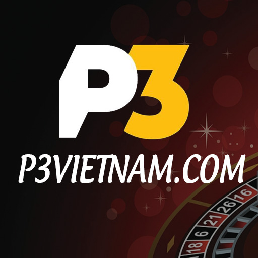 P3 🎖️ P3 Casino - Nhà cái uy tín link vào trang casino onlinee