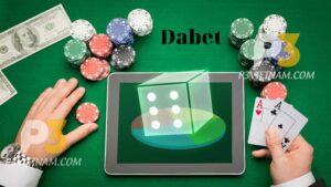 Thông tin về kênh cược Dabet 