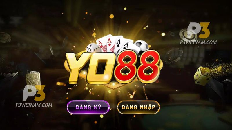 Yo88 - Sân chơi cá cược hàng đầu châu Á