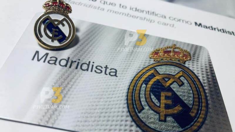 Ý nghĩa của Madridista 