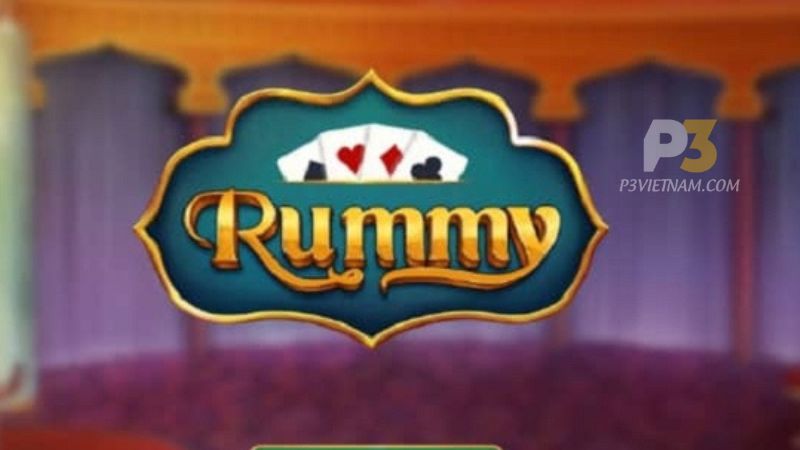 Rummy Ấn Độ tựa game hấp dẫn