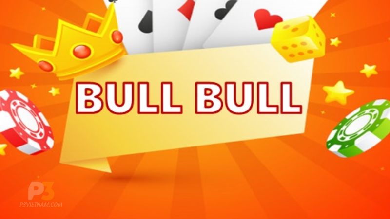 Phương pháp đặt cược trong Bull Bull
